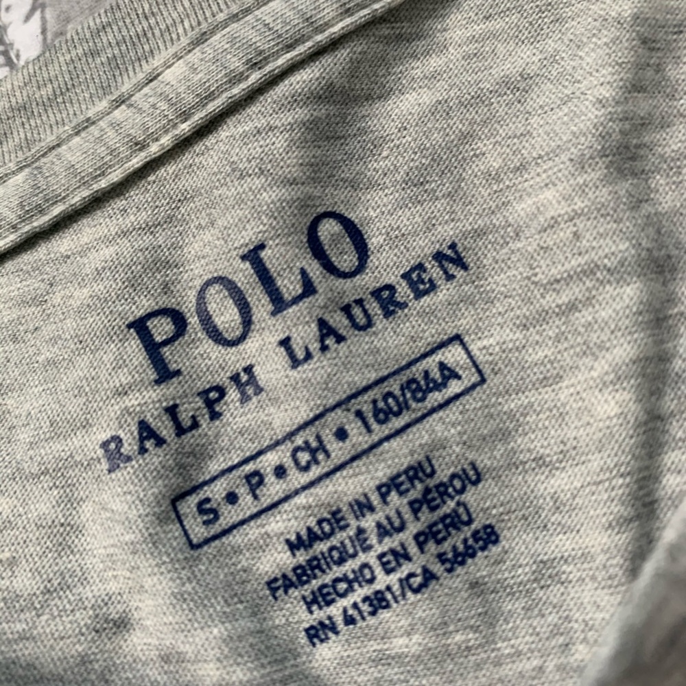Women’s Polo casual T-shirt